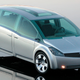 Image for article titled Two Nissan Concepts In A Junkyard Remind Us All Cars Go To The Same Place In The End